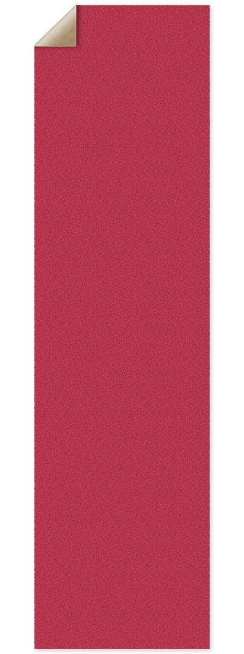 French Raspberry Custom Griptape