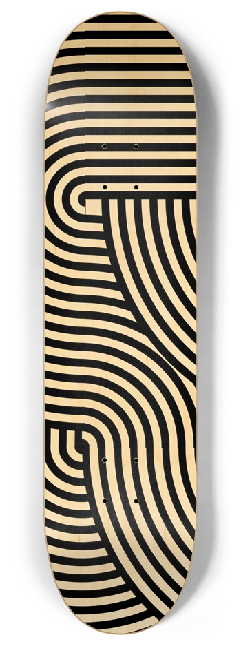 Hypnotic Maze