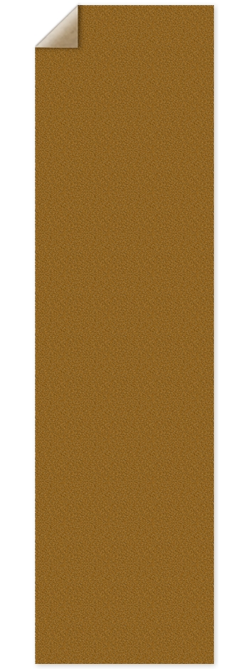 Golden Brown Custom Griptape