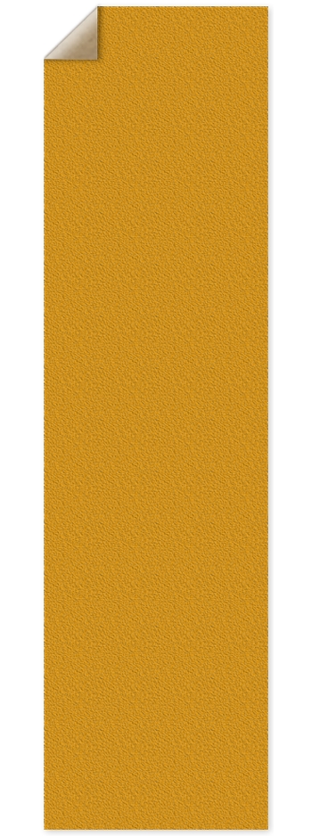 Gamboge Custom Griptape