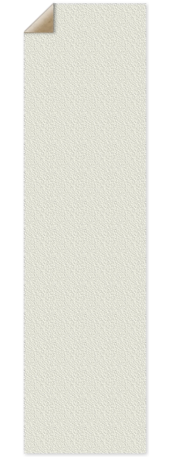Ivory Custom Griptape 9 x 33 Inch Griptape