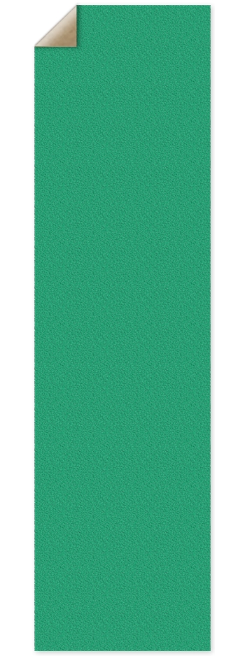 Crayola Green Custom Griptape