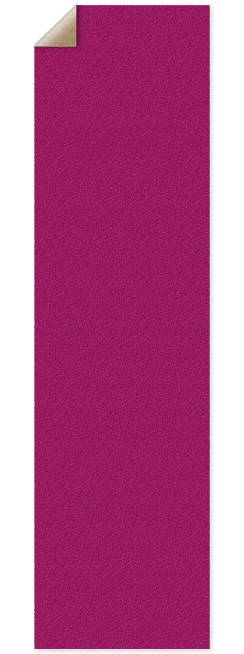 Jazzberry Jam Custom Griptape 9 x 33 Inch Griptape