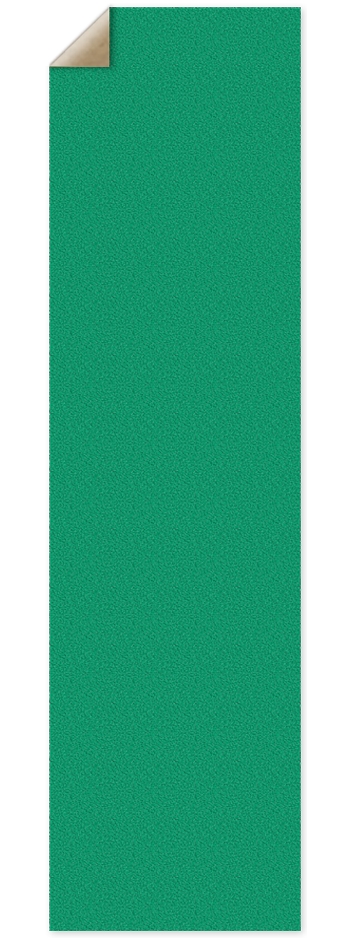 NCS Green Custom Griptape