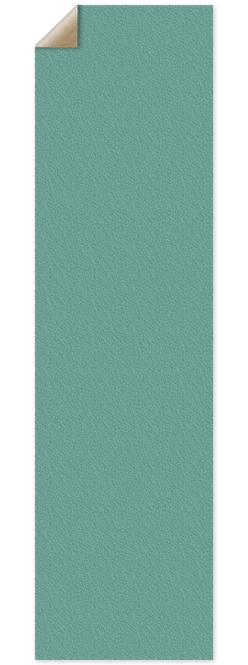 Green Sheen Custom Griptape