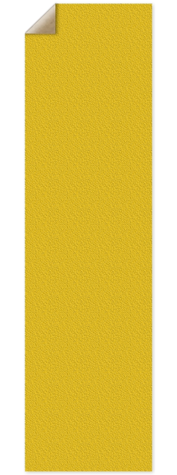Jonquil Custom Griptape 9 x 33 Inch Griptape