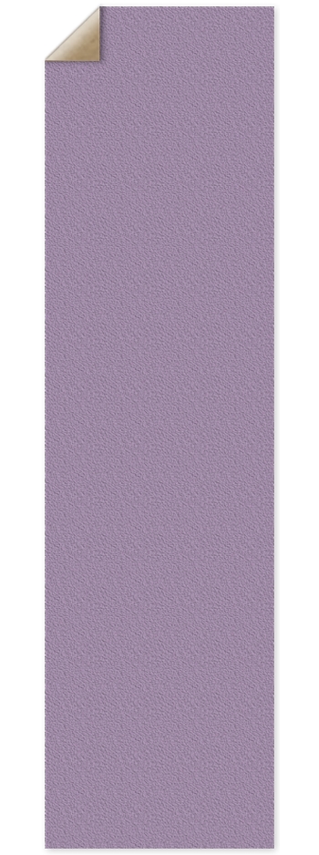 Glossy Grape Custom Griptape