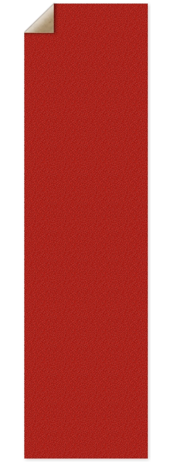 International orange (engineering) Custom Griptape