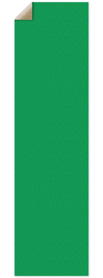 Pigment Green Custom Griptape