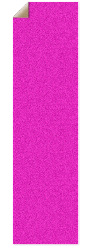 Hot Magenta Custom Griptape