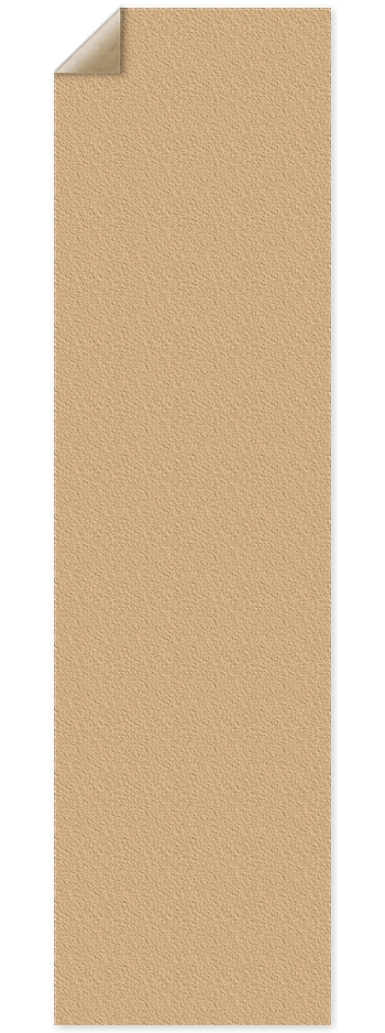 Crayola Gold Custom Griptape