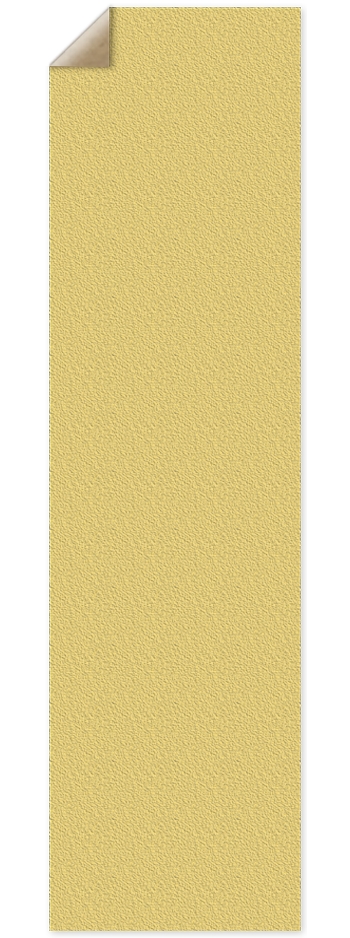 Jasmine Custom Griptape 9 x 33 Inch Griptape