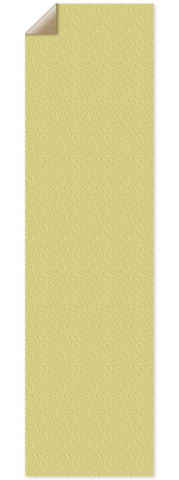 Light Khaki Custom Griptape 9 x 33 Inch Griptape