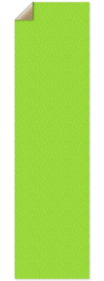 Green Lizard Custom Griptape