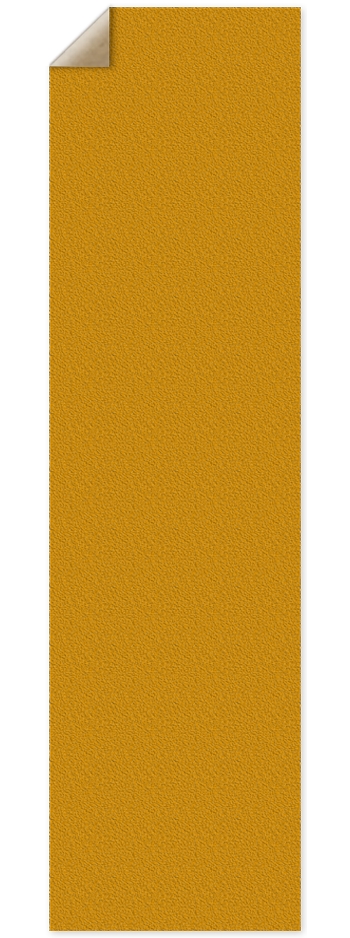 Harvest Gold Custom Griptape
