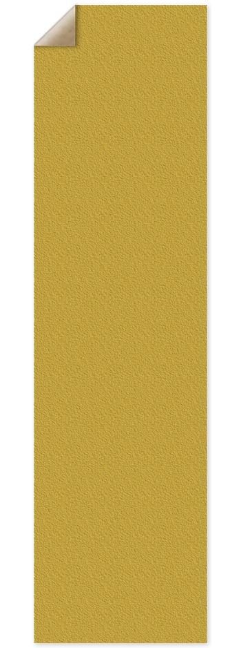 Gold Metallic Custom Griptape