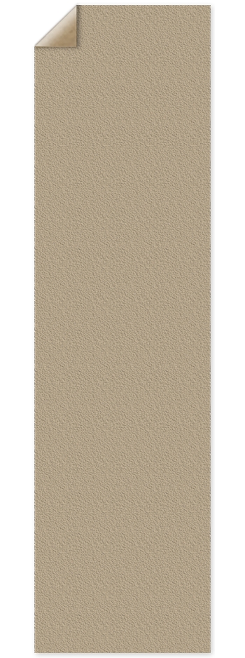 Web Khaki Custom Griptape 9 x 33 Inch Griptape