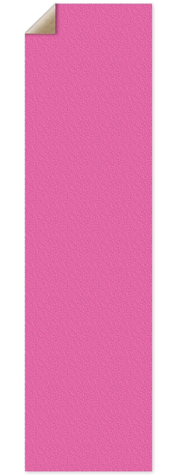 Hot Pink Custom Griptape