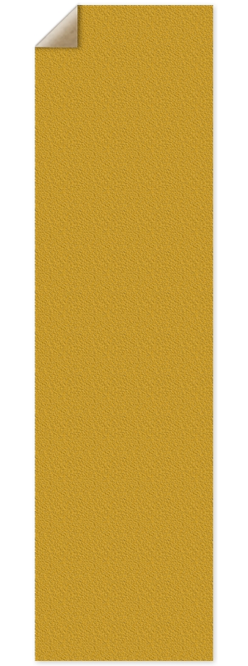 Goldenrod Custom Griptape