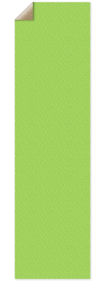 Inchworm Custom Griptape 9 x 33 Inch Griptape