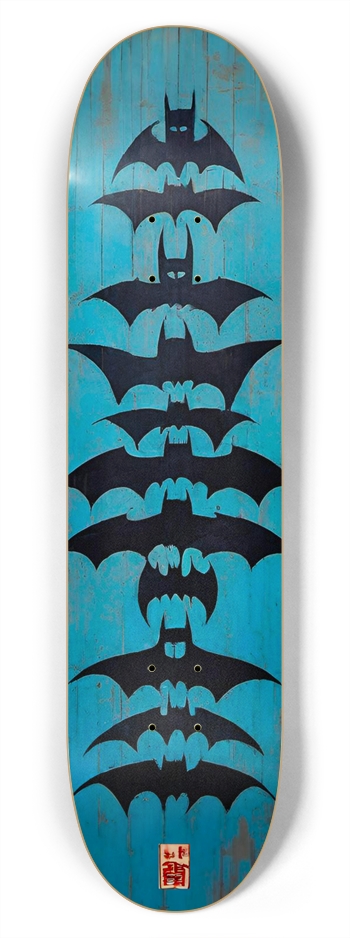 BATWISE BAMBOO Bogey 02