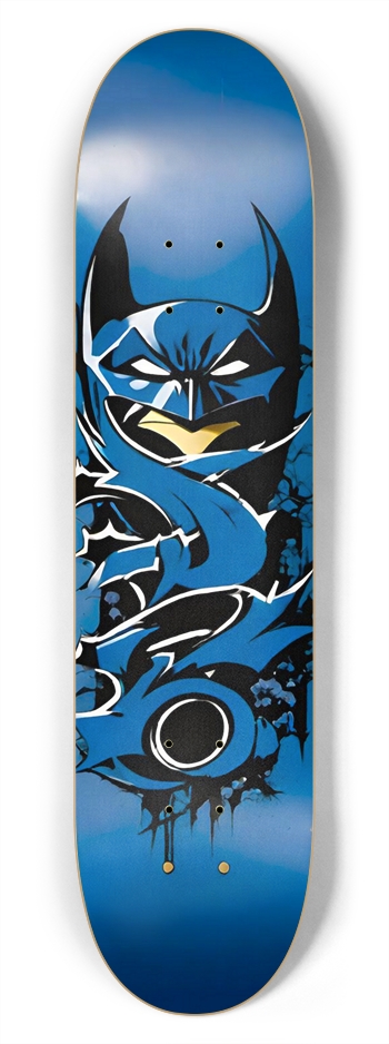 BATWISE BAMBOO Bogey 01