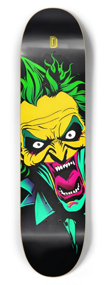 Deadman Joker 01