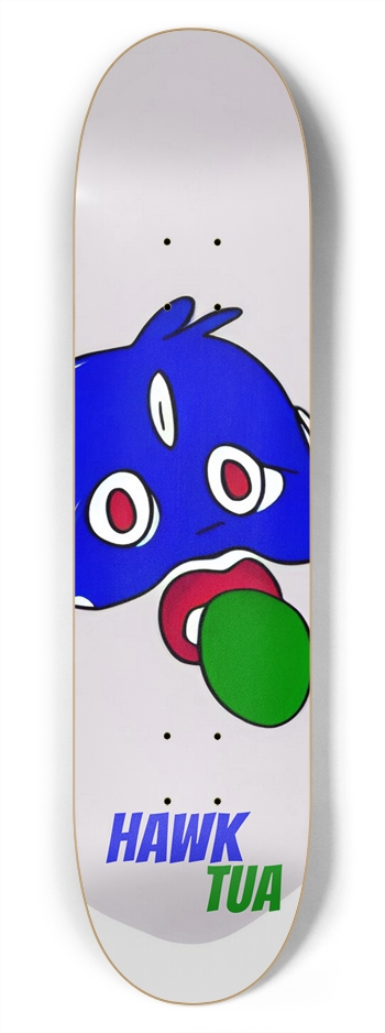 Anime Monkey Hawk Tua Girl 04
