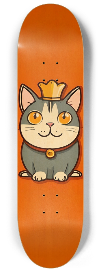 Anime Monkey Fat Cat 01