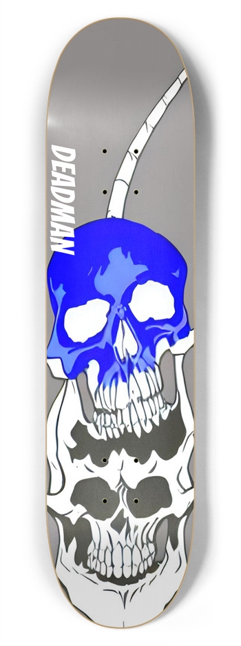 Deadman Chiron 01