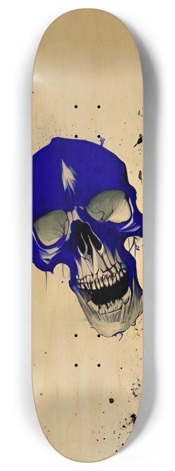 Deadman BORNEO 01