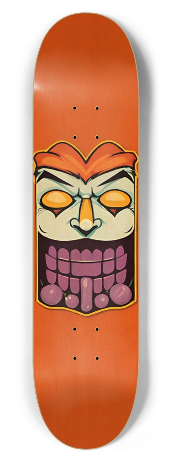 Anime Monkey Joker 02