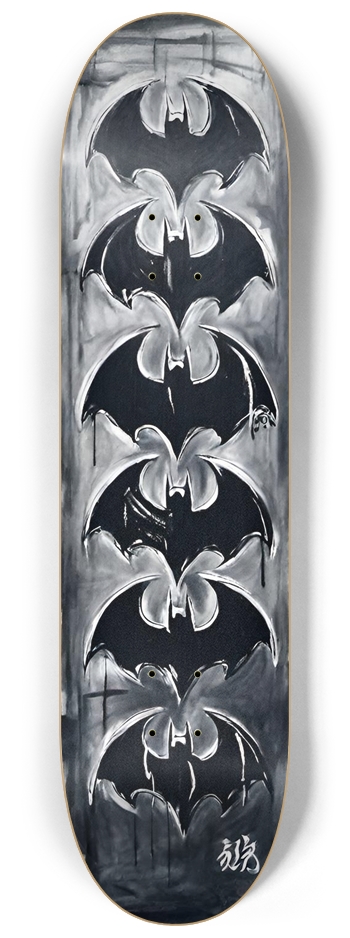BATWISE BAMBOO BRUCE GRAY 01