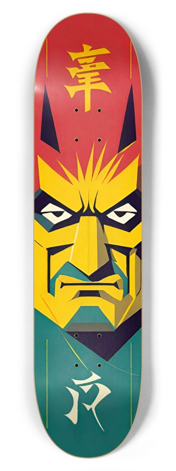 BATWISE BAMBOO Bat 02