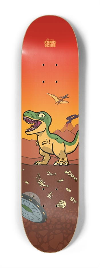 Rexy 7.25" (KIDS)