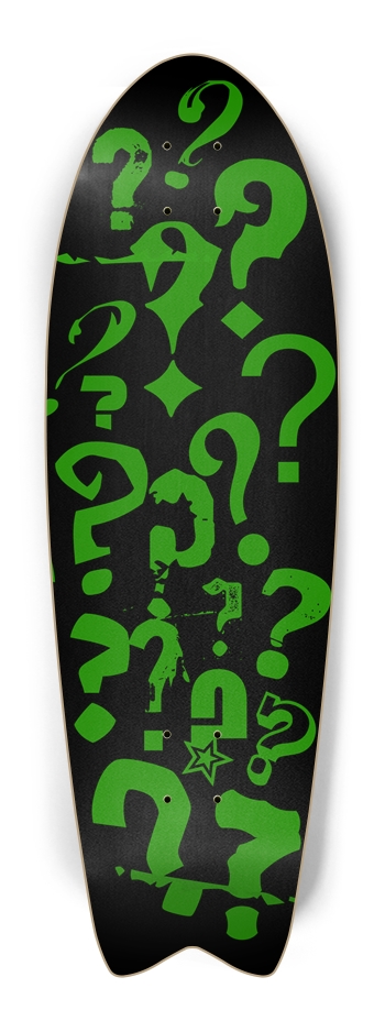Riddle Me What?!?!?!