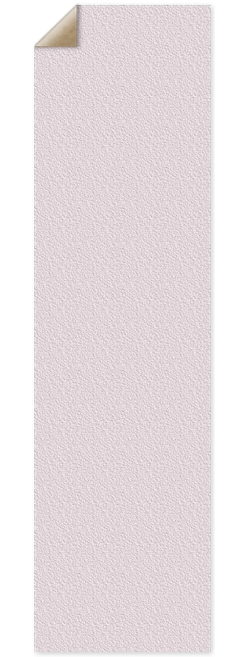 Lavender Blush Custom Griptape 9 x 33 Inch Griptape
