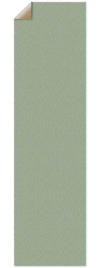 Laurel Green Custom Griptape 9 x 33 Inch Griptape