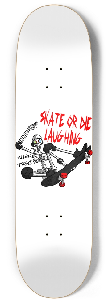 Custom Skateboard