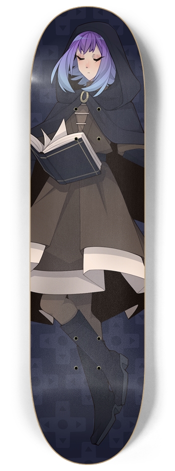 Spellcaster BTG