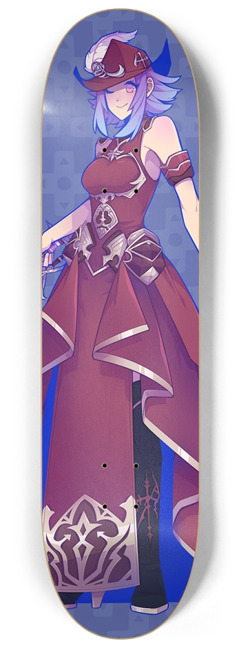 Mage BTG