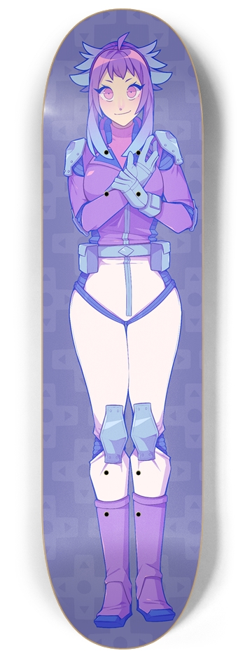 Mecha BTG
