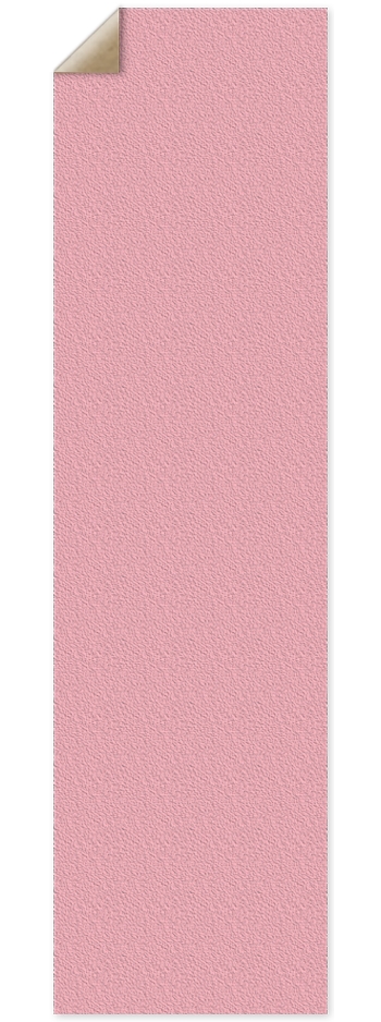 Light Pink Custom Griptape