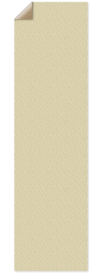 Lemon Meringue Custom Griptape 9 x 33 Inch Griptape