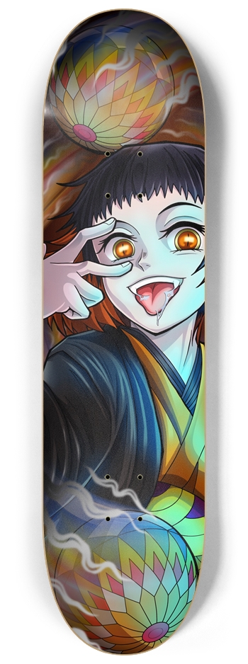 Susamaru - Demon Slayer