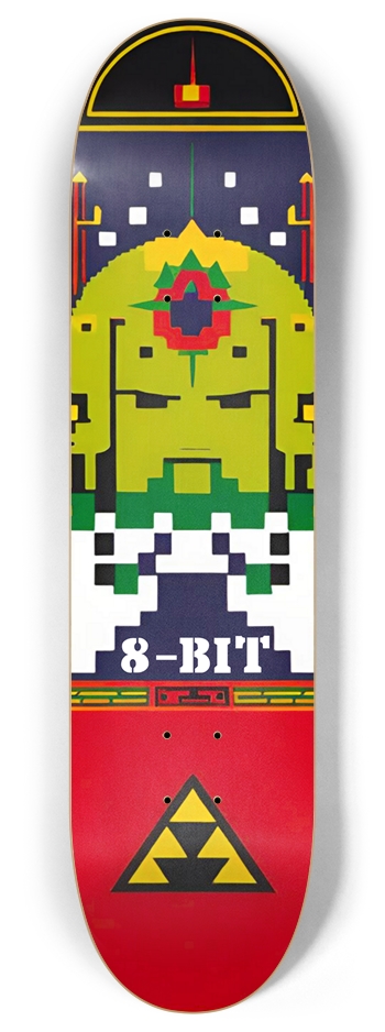 8-Bit Link 01