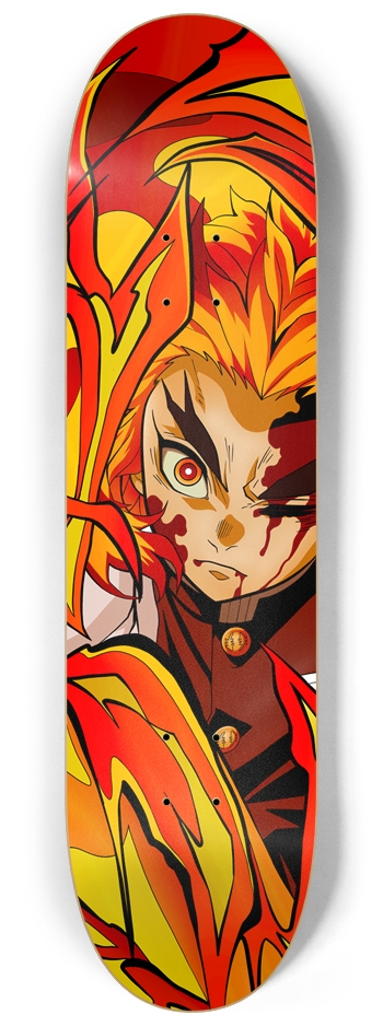 Rengoku - Demon Slayer