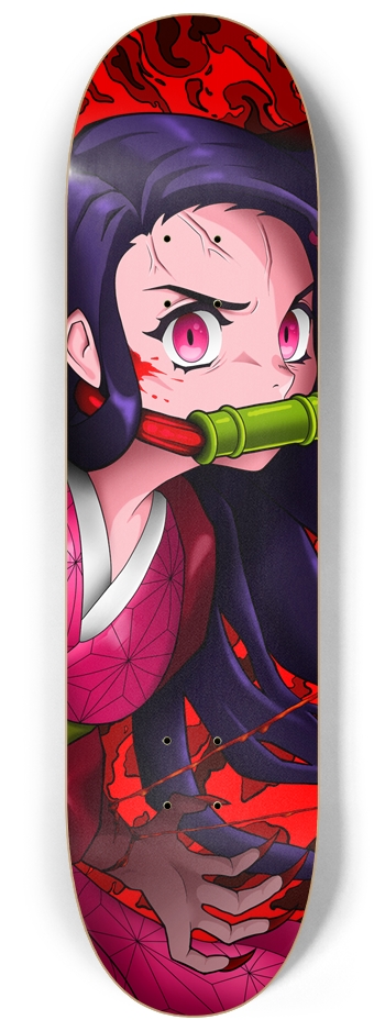 Nezuko - Demon Slayer