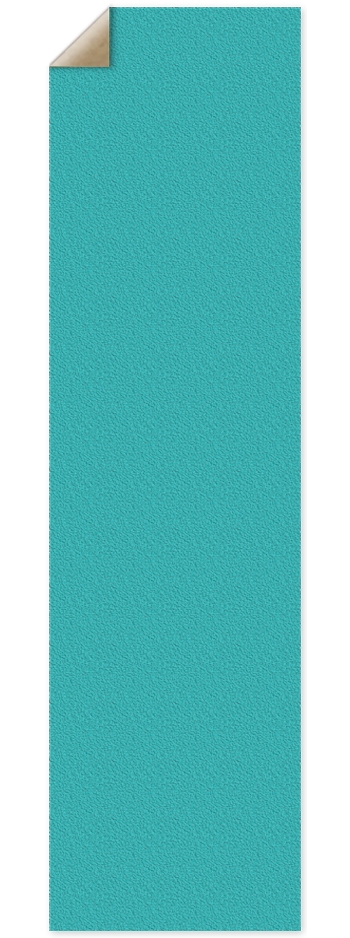 Maximum Blue Green Custom Griptape