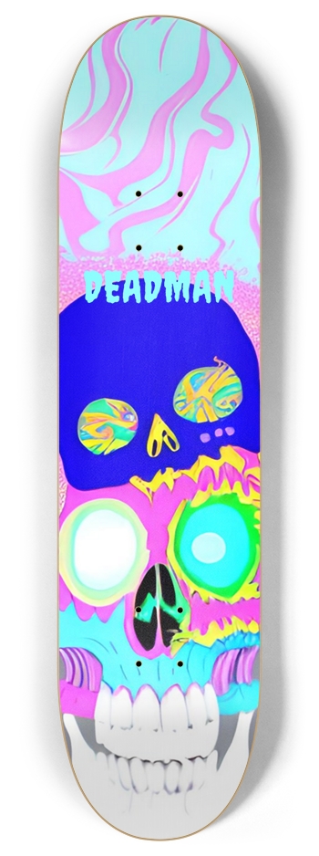 Deadman Neo Skulls 01